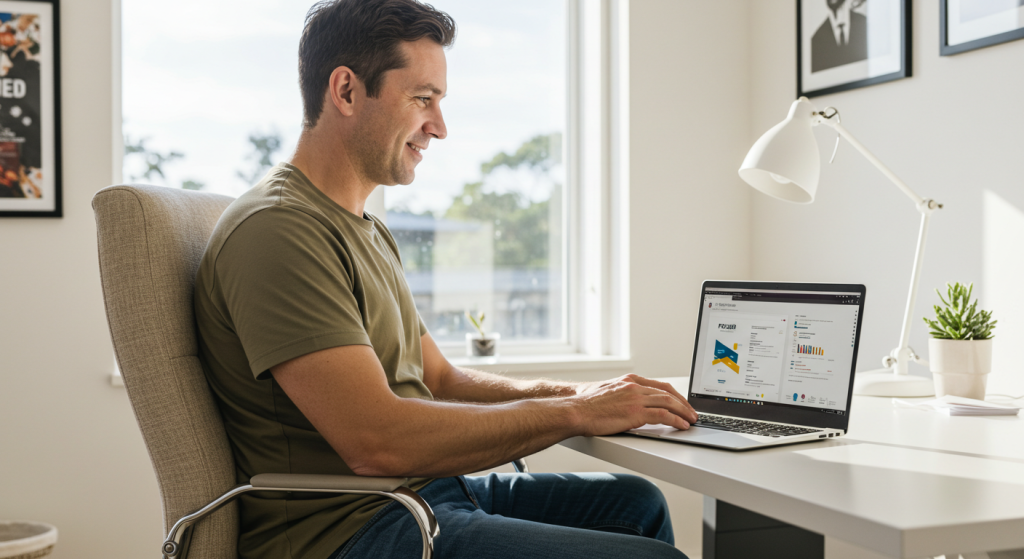 What is Power Platform